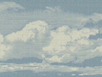 CLOUDS - Digital printing wallpaper by Architects Paper - view 2